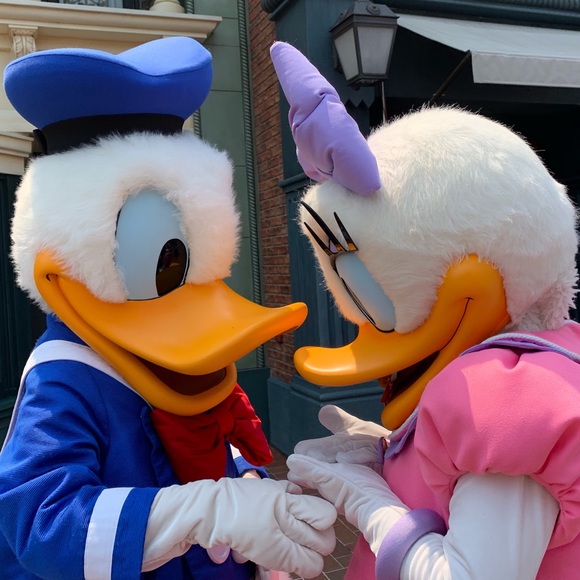 Meet your Posher, Mengying - Picture 1 of 1